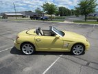 Thumbnail Photo 27 for 2007 Chrysler Crossfire Limited Convertible